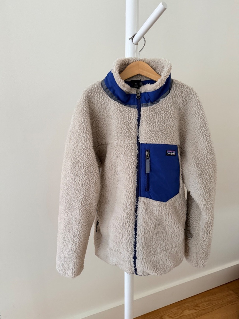 Patagonia Kids' Retro-X® Jacket